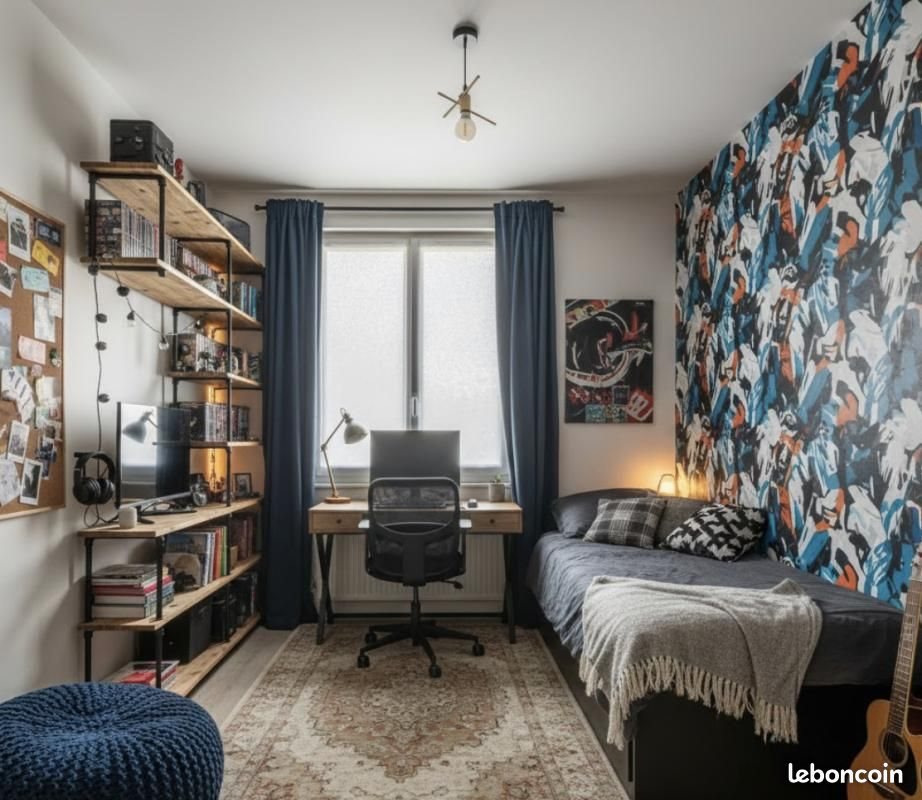 Appartement à vendre, 63m², Ozoir-la-Ferrière