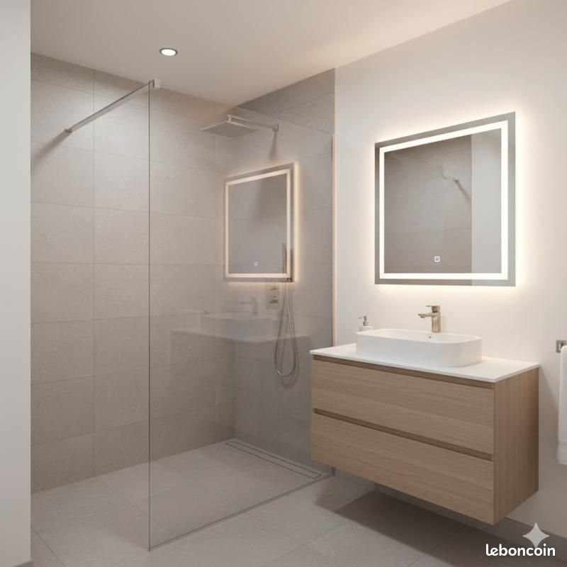 Appartement à vendre, 63m², Ozoir-la-Ferrière