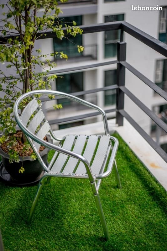 Appartement à vendre, 99m², Bordeaux