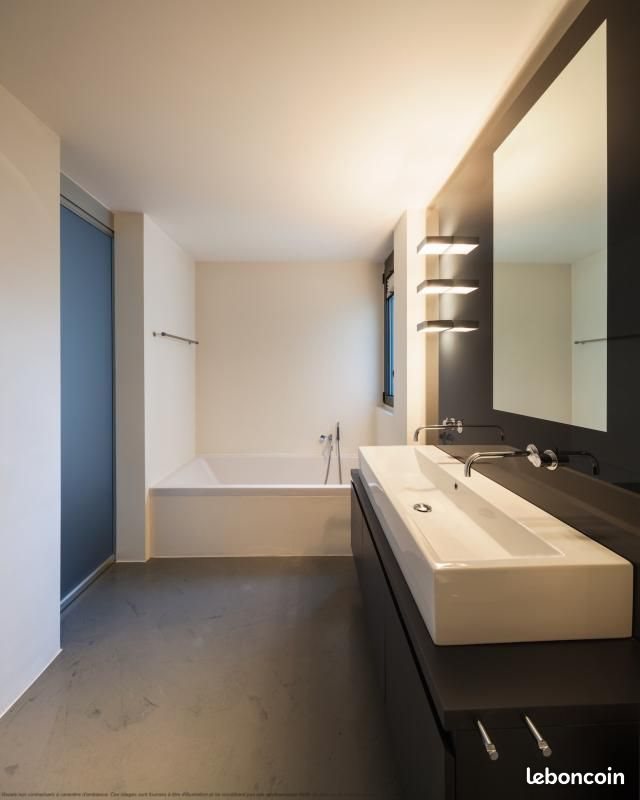 Appartement à vendre, 99m², Bordeaux