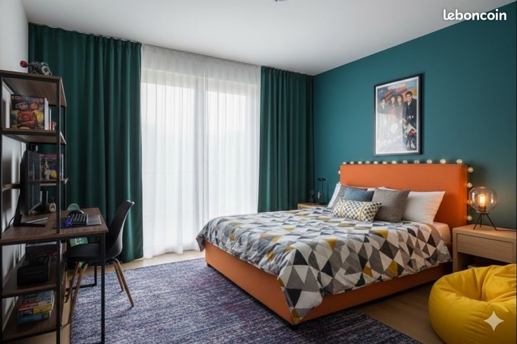 Appartement à vendre, 69m², Ozoir-la-Ferrière