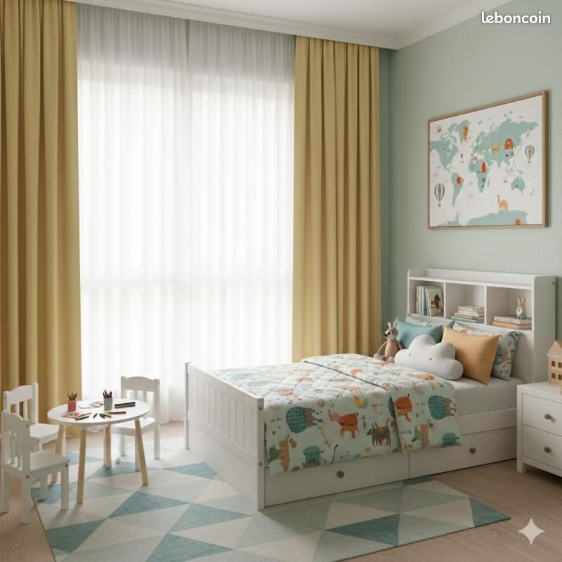 Appartement à vendre, 69m², Ozoir-la-Ferrière