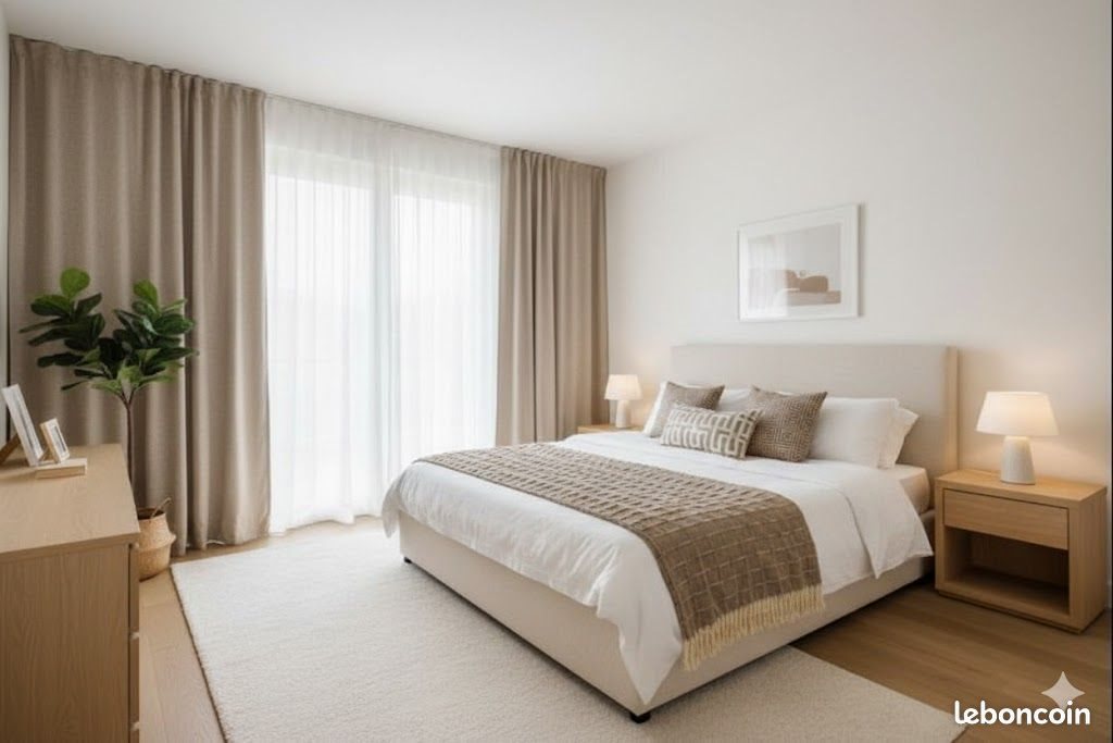 Appartement à vendre, 69m², Ozoir-la-Ferrière