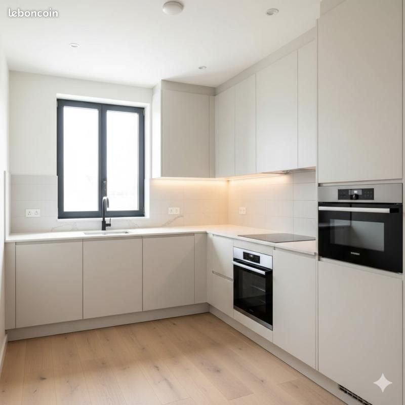 Appartement à vendre, 84m², Ozoir-la-Ferrière
