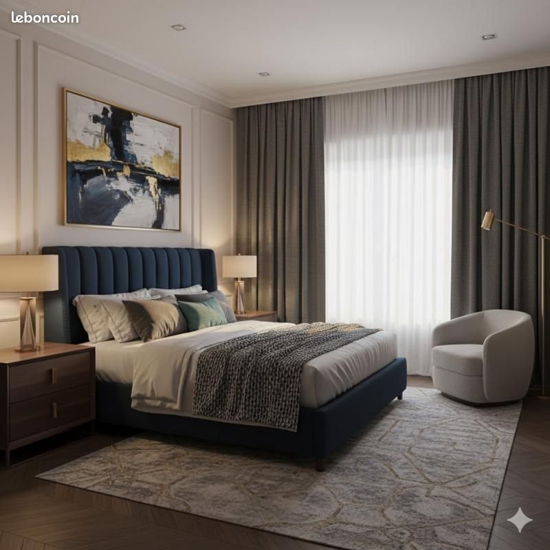 Appartement à vendre, 84m², Ozoir-la-Ferrière