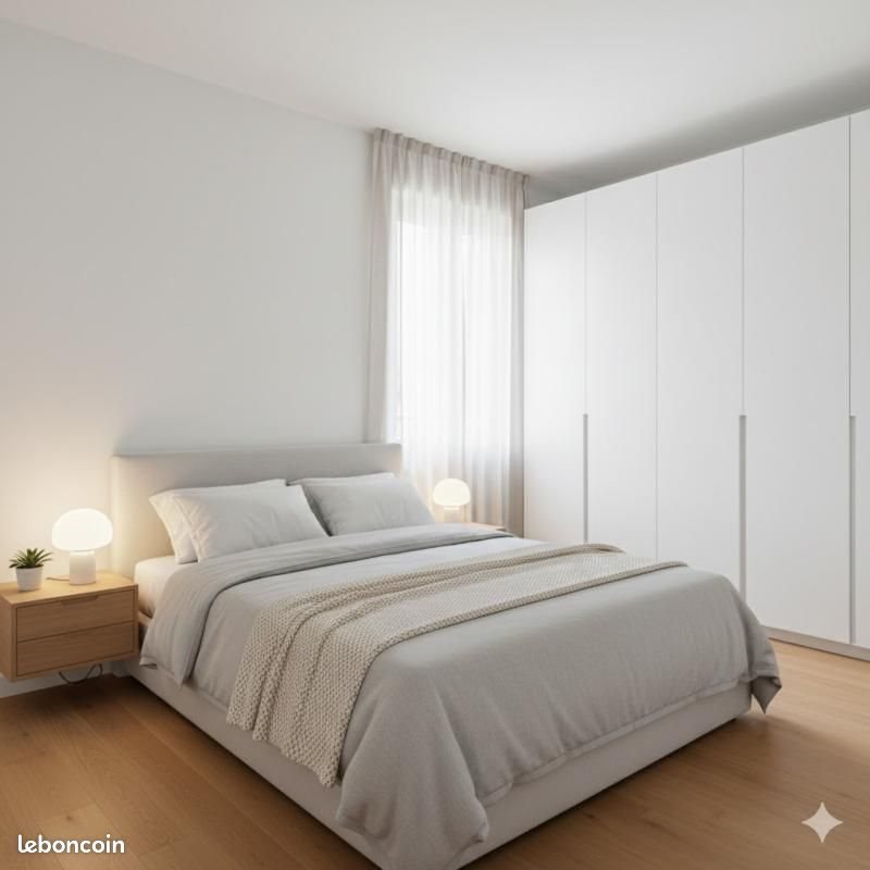 Appartement à vendre, 84m², Ozoir-la-Ferrière