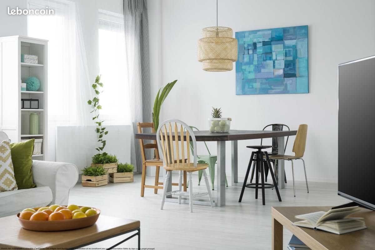 Appartement à vendre, 39m², Bordeaux