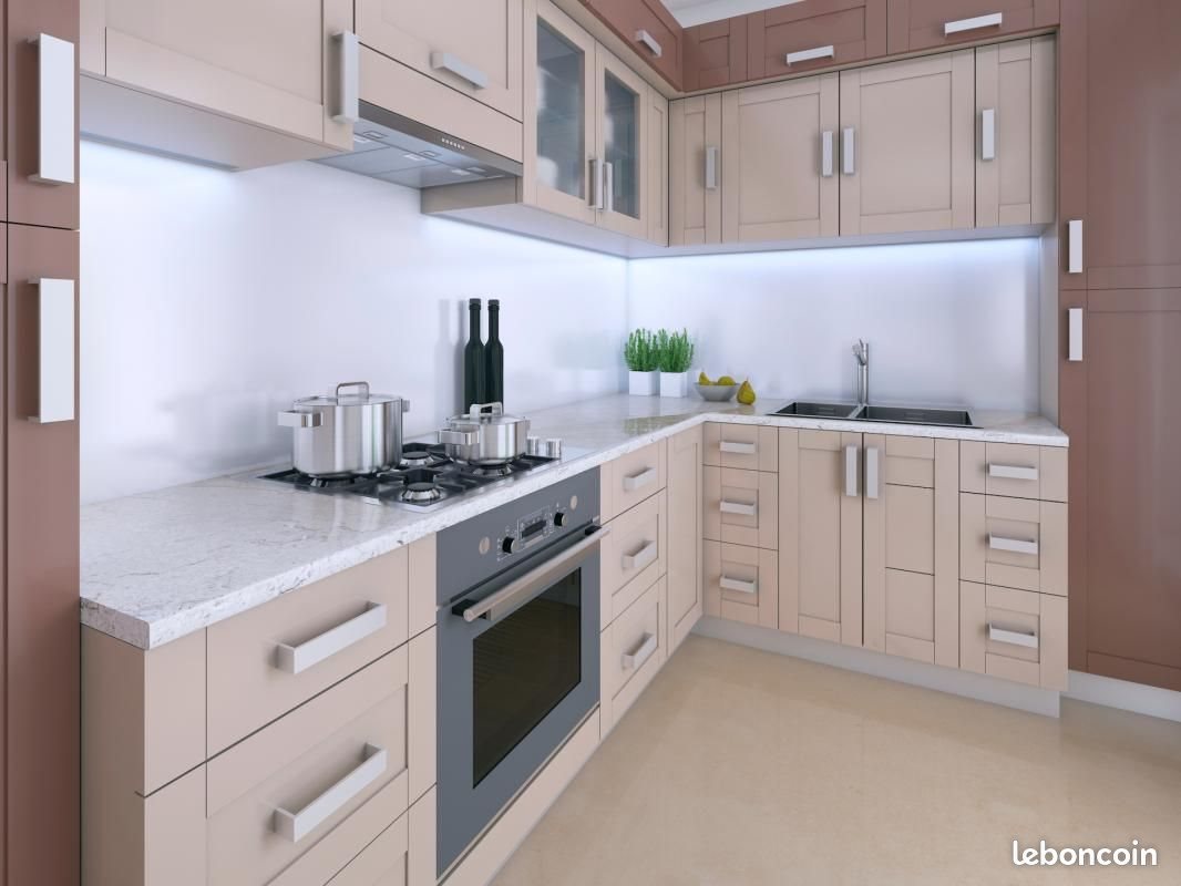 Appartement à vendre, 39m², Bordeaux