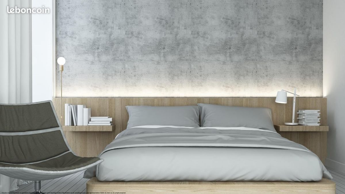 Appartement à vendre, 39m², Bordeaux