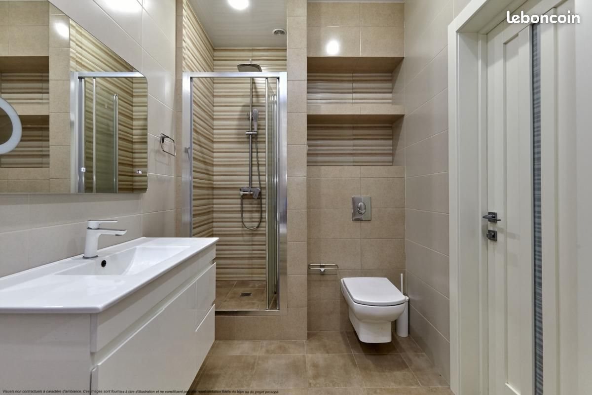 Appartement à vendre, 39m², Bordeaux