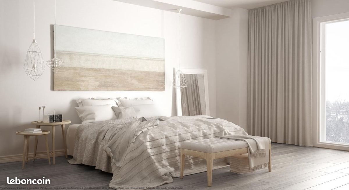 Appartement à vendre, 110m², Bordeaux