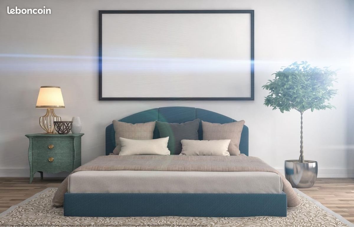 Appartement à vendre, 110m², Bordeaux