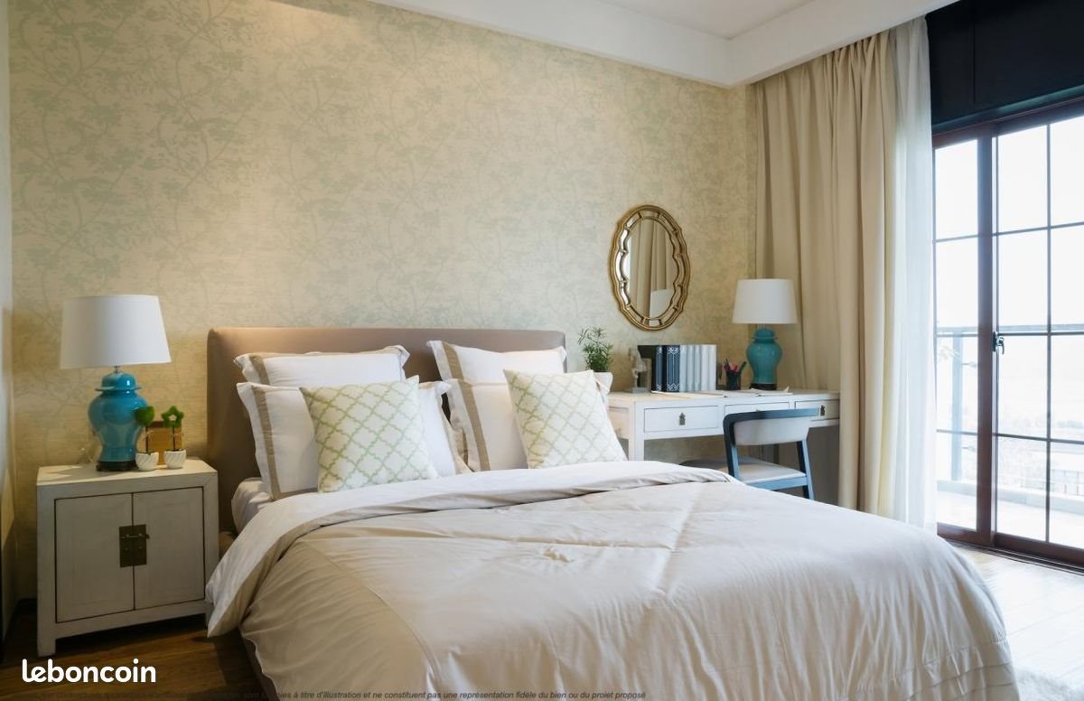 Appartement à vendre, 67m², Bordeaux