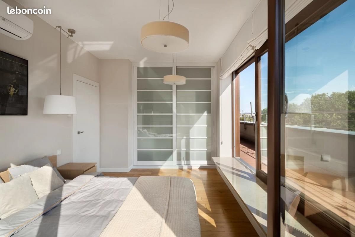 Appartement à vendre, 105m², Chatou