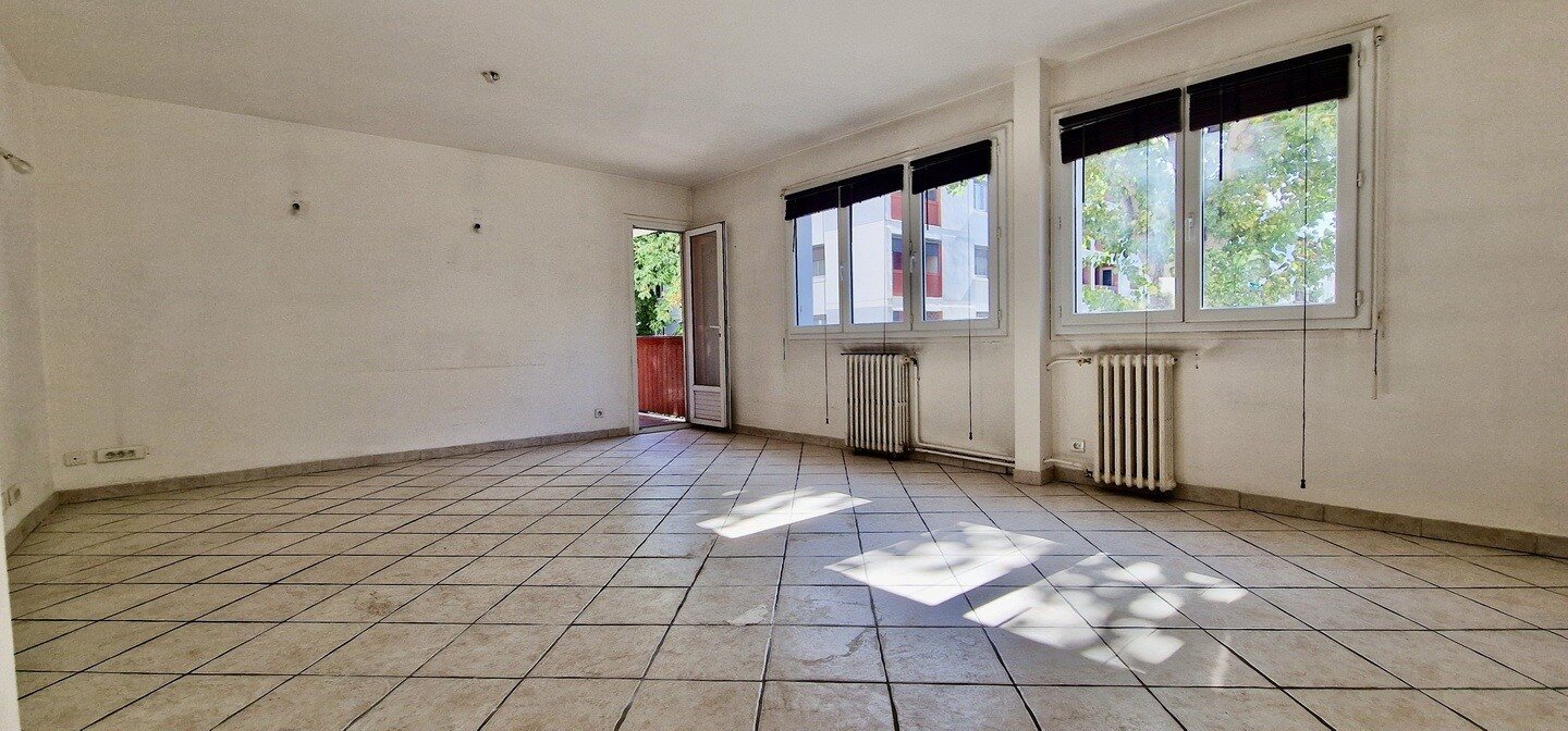 Appartement à vendre, 71m², Montpellier