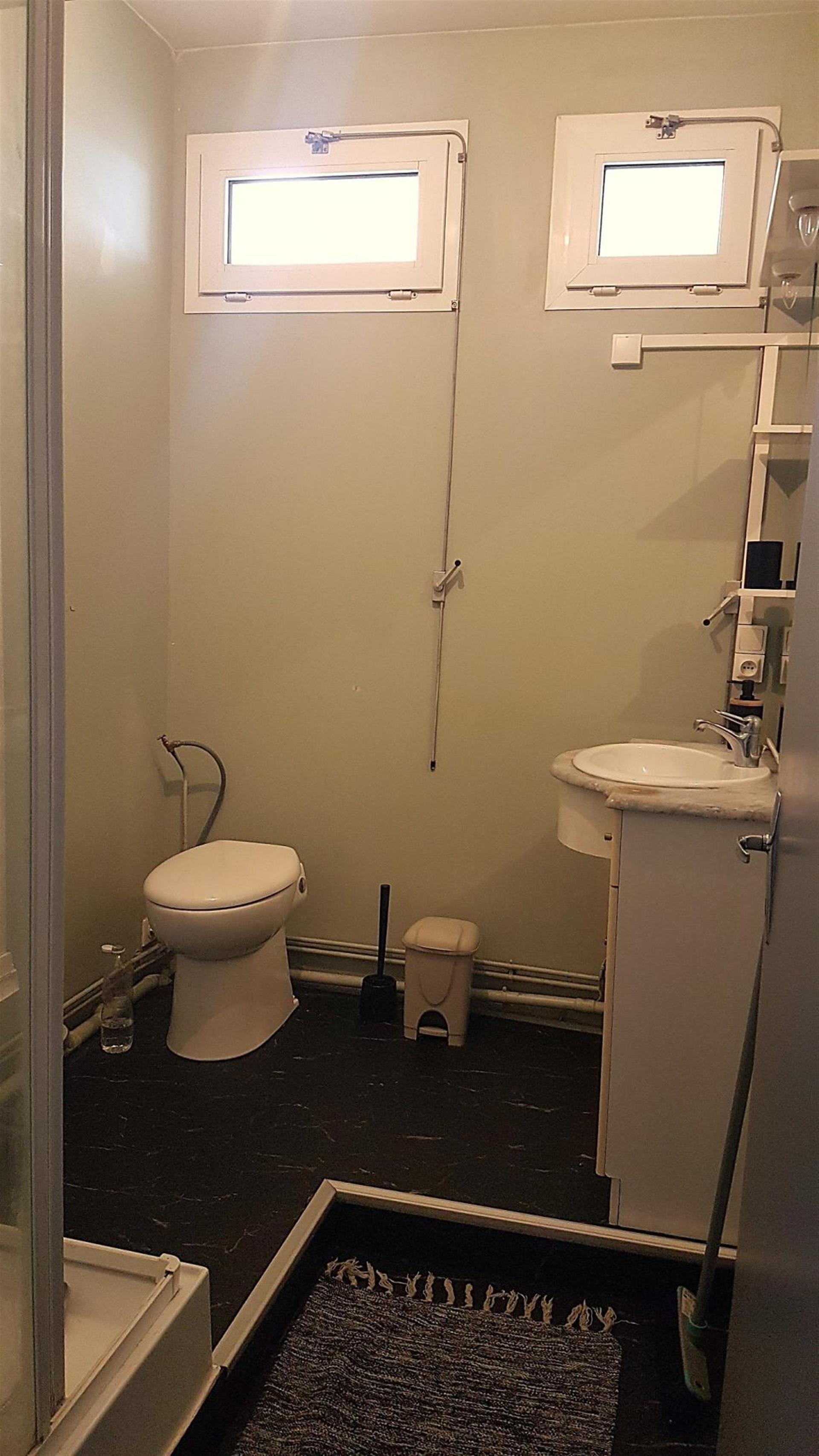 Appartement à vendre, 17m², Limoges