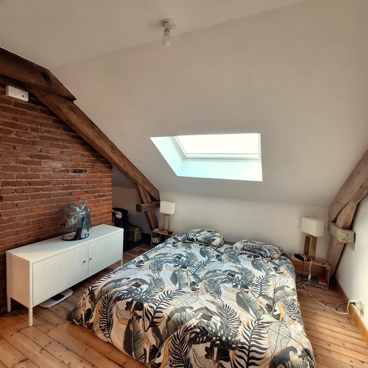 Appartement à vendre, 117m², Limoges