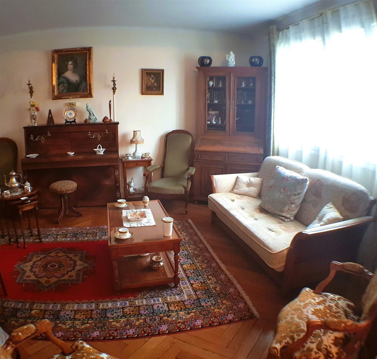 Appartement à vendre, 128m², Limoges