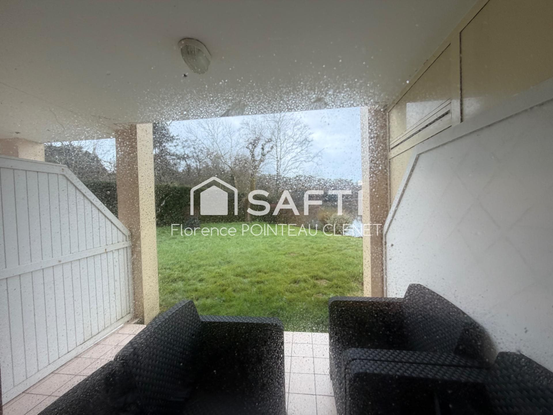 Appartement à vendre, 25m², Talmont-Saint-Hilaire