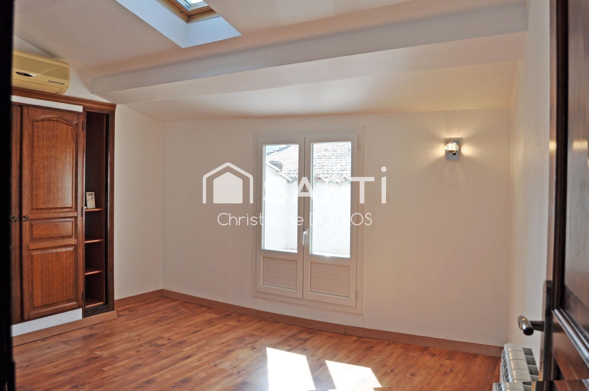 Appartement à vendre, 90m², Sisteron