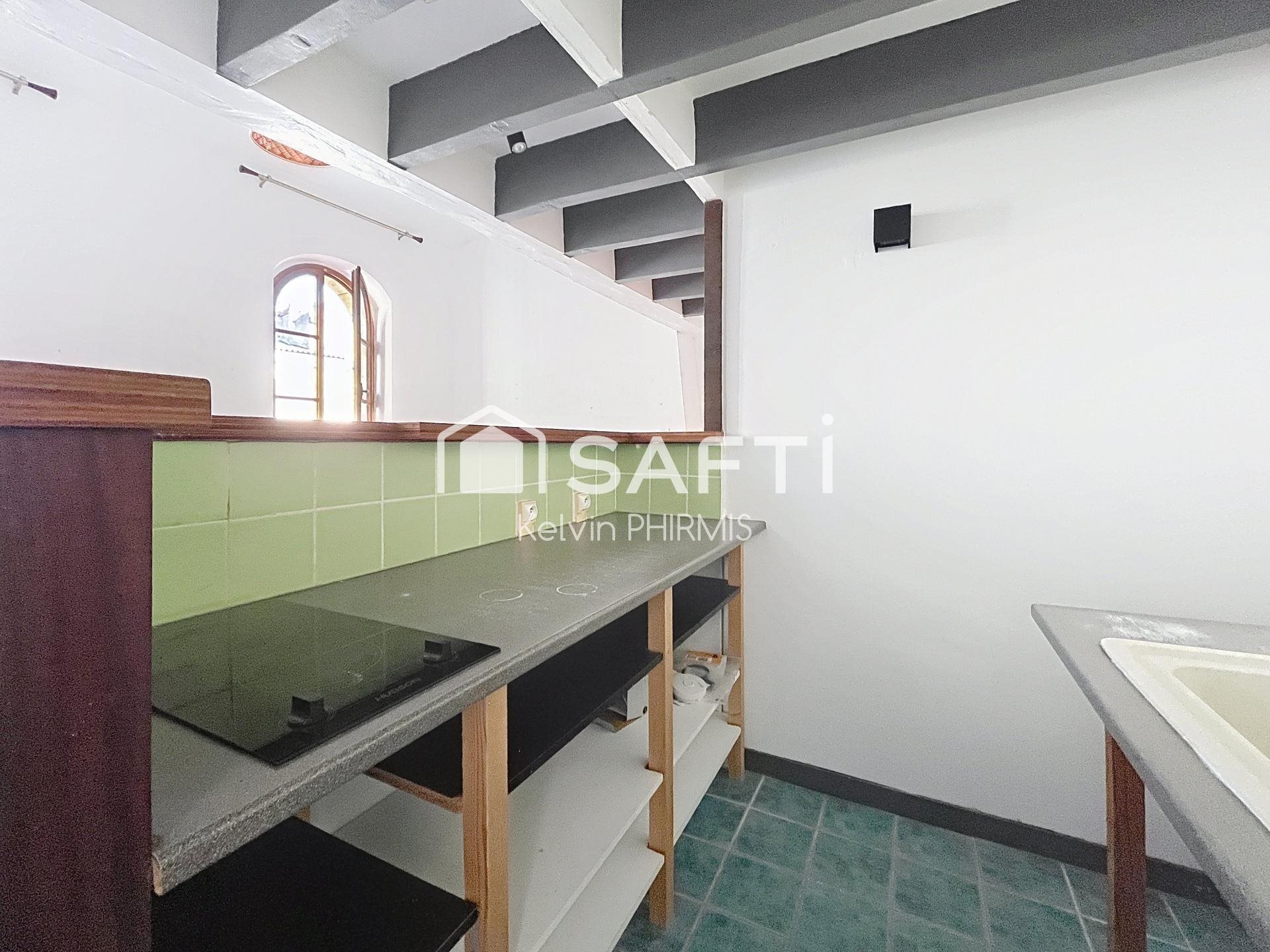 Appartement à vendre, 35m², Bordeaux