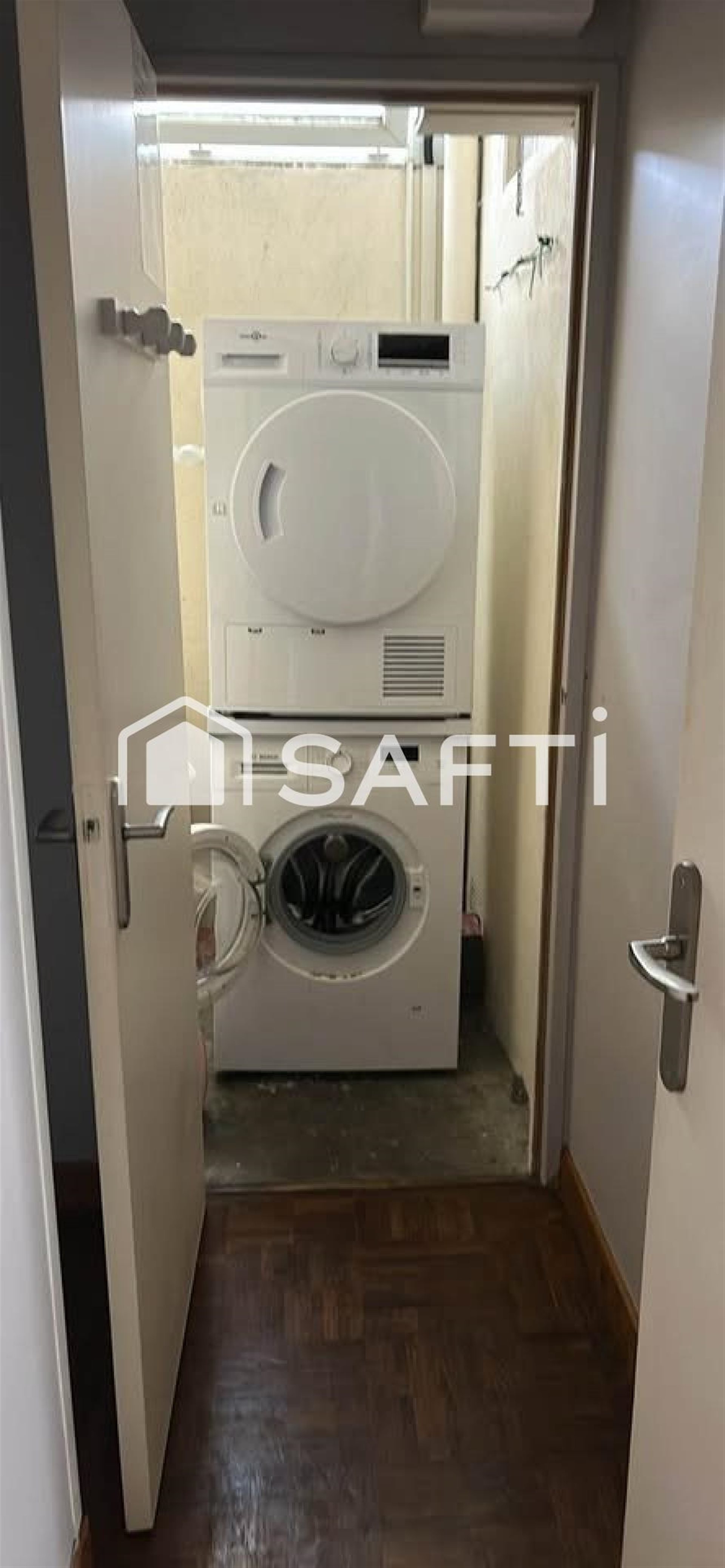 Appartement à vendre, 64m², Loudun