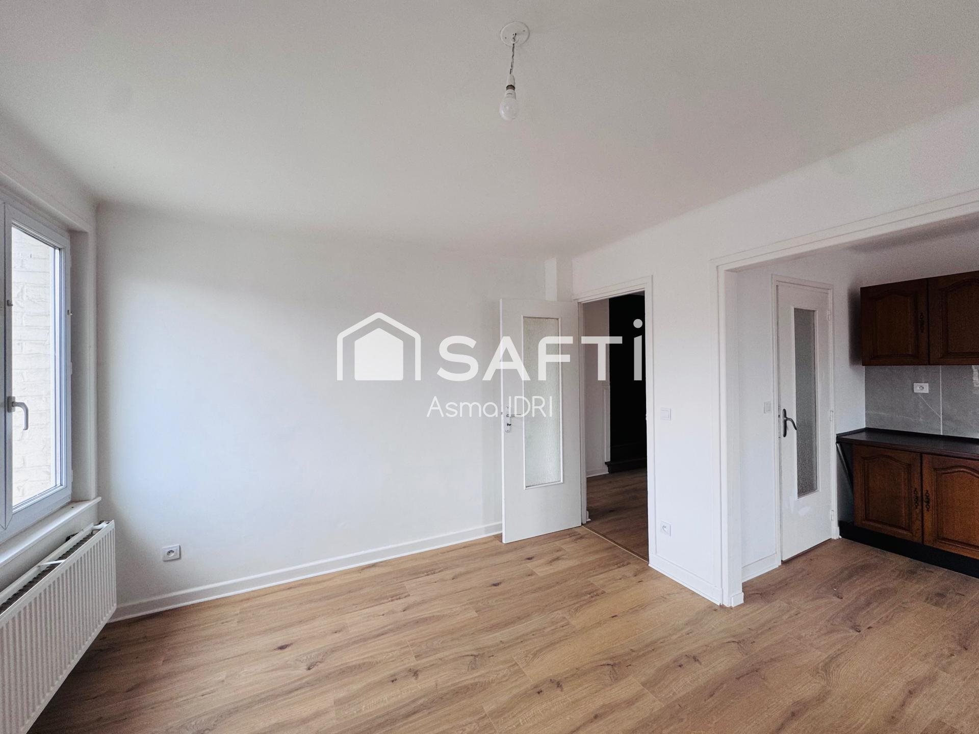 Appartement à vendre, 140m², Seclin