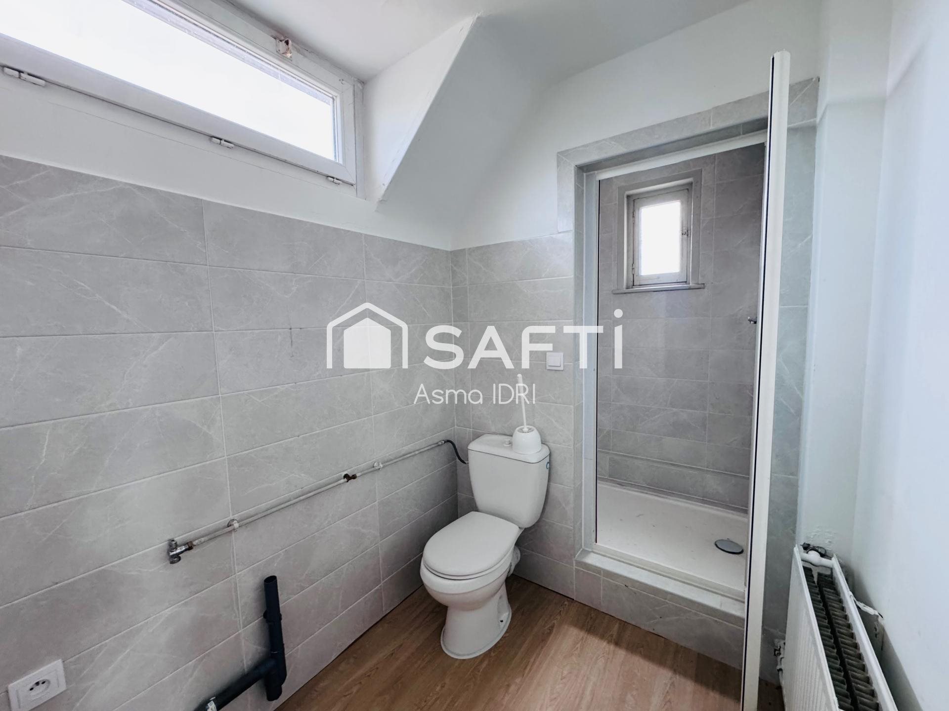 Appartement à vendre, 140m², Seclin