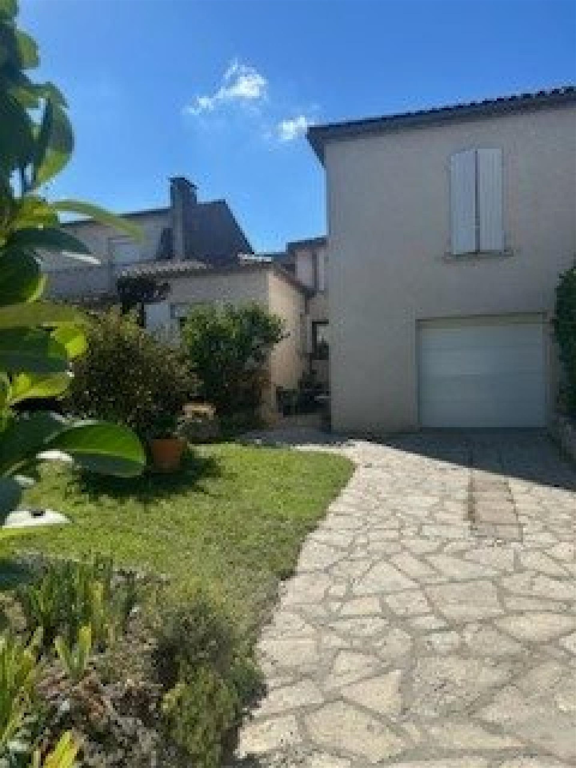 Maison à vendre, 178m², Laroque-Timbaut