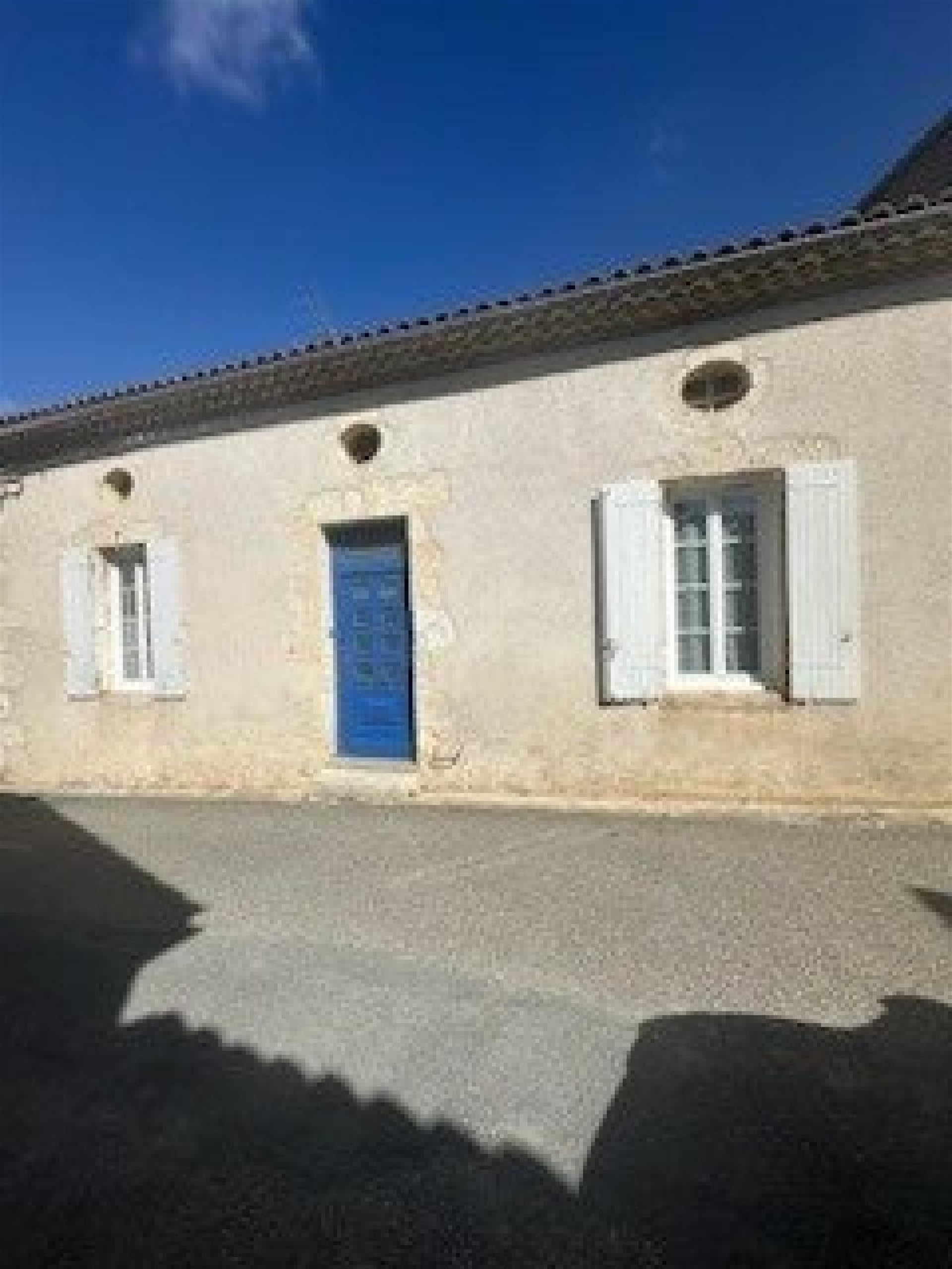 Maison à vendre, 178m², Laroque-Timbaut