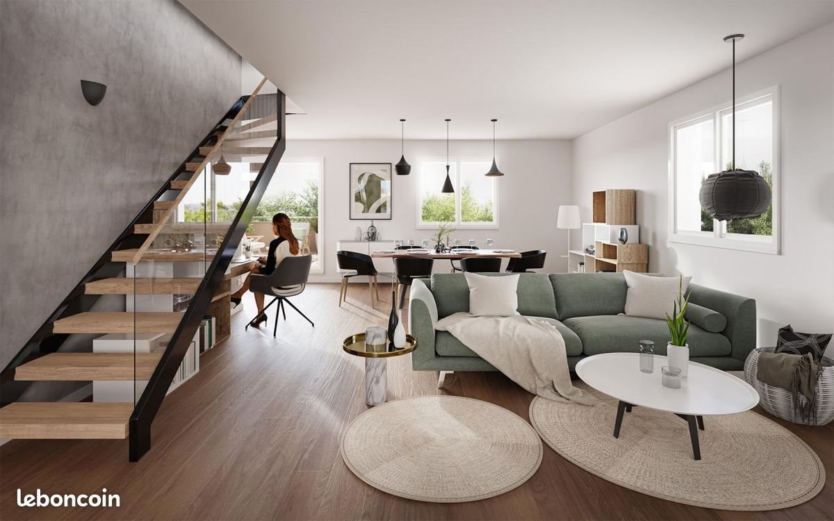 Appartement à vendre, 94m², Hindisheim