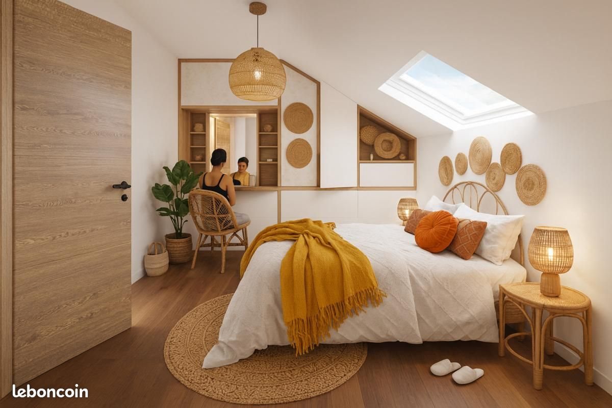 Maison à vendre, 111m², Brumath