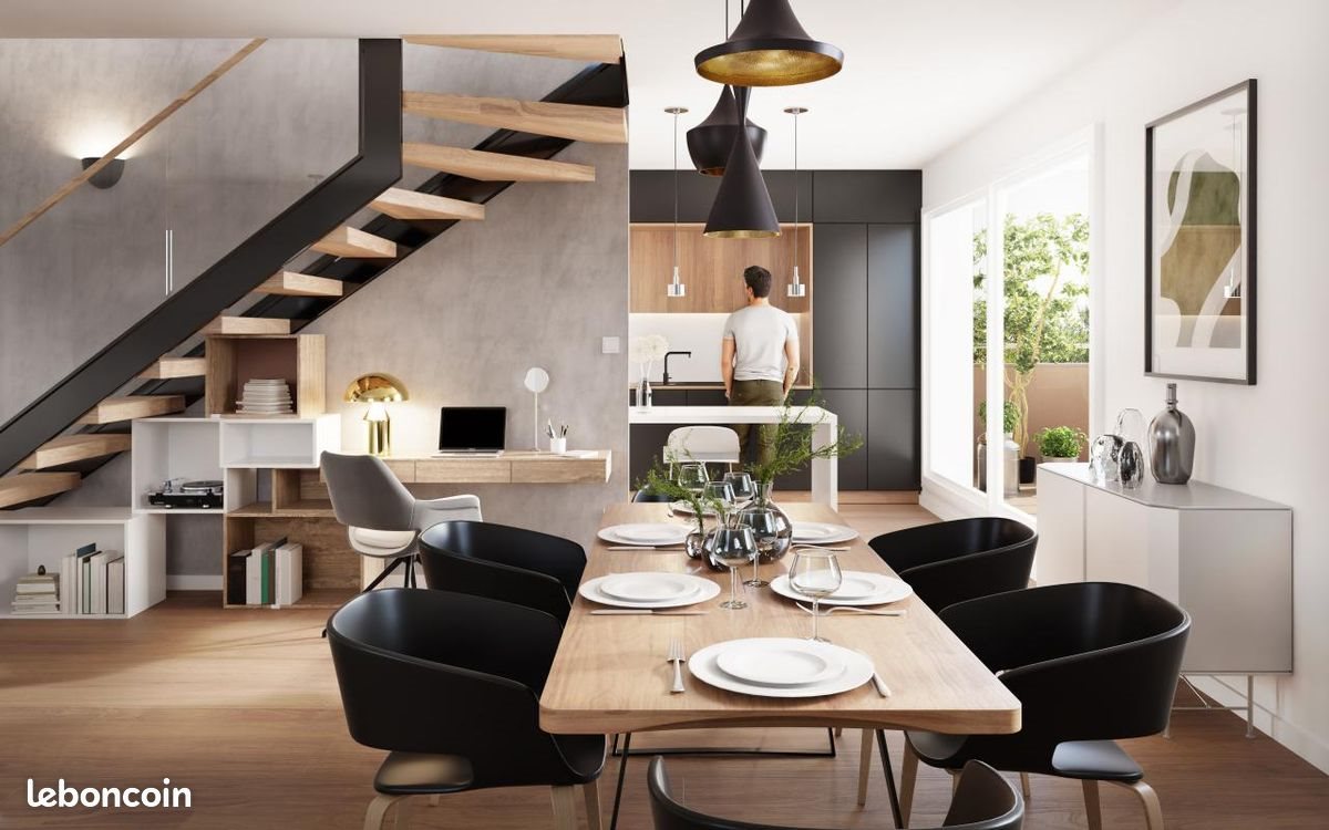 Maison à vendre, 111m², Brumath