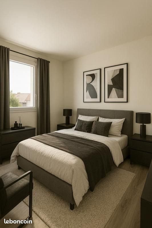 Maison à vendre, 111m², Brumath