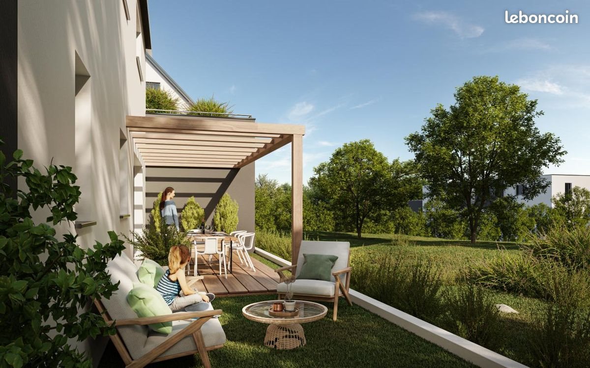 Appartement à vendre, 105m², Hindisheim