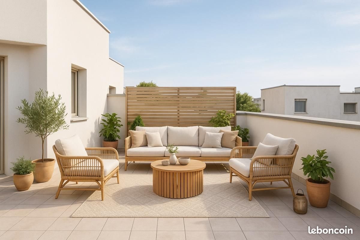 Appartement à vendre, 72m², Gambsheim