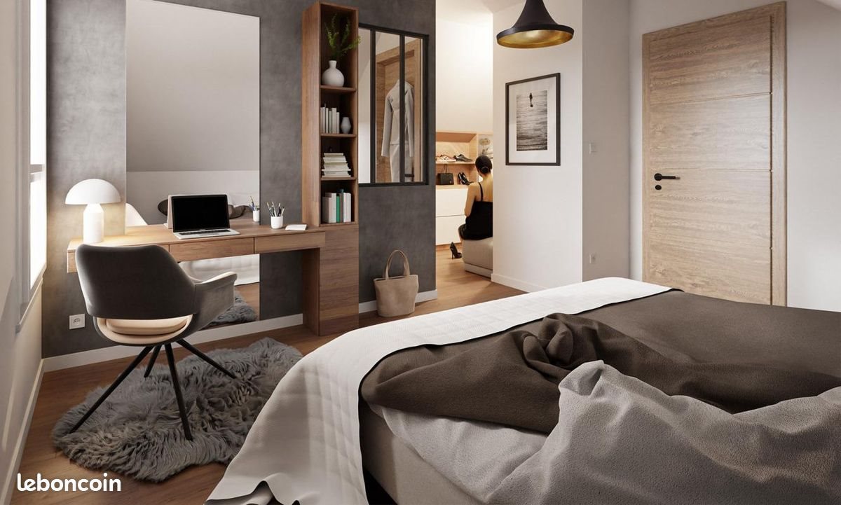 Appartement à vendre, 72m², Gambsheim