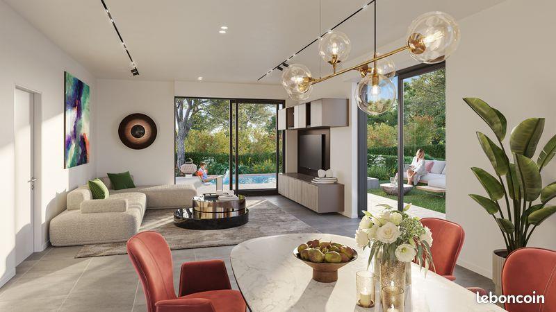 Appartement à vendre, 69m², Aix-en-Provence