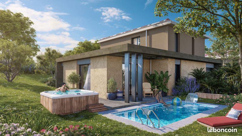 Appartement à vendre, 69m², Aix-en-Provence