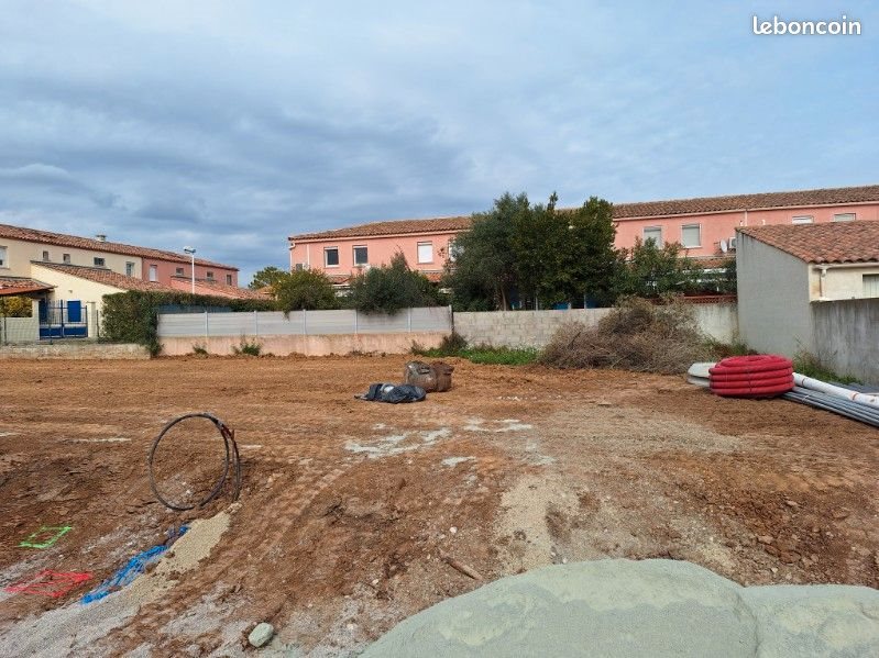 Maison à vendre, 100m², Balaruc-les-Bains