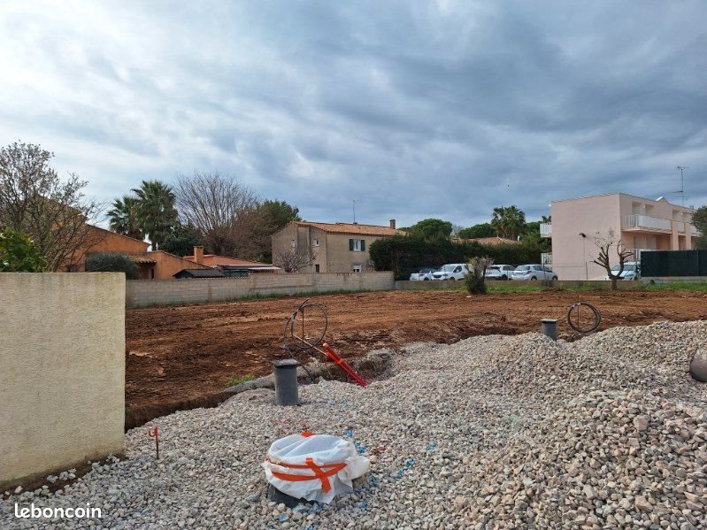 Maison à vendre, 100m², Balaruc-les-Bains