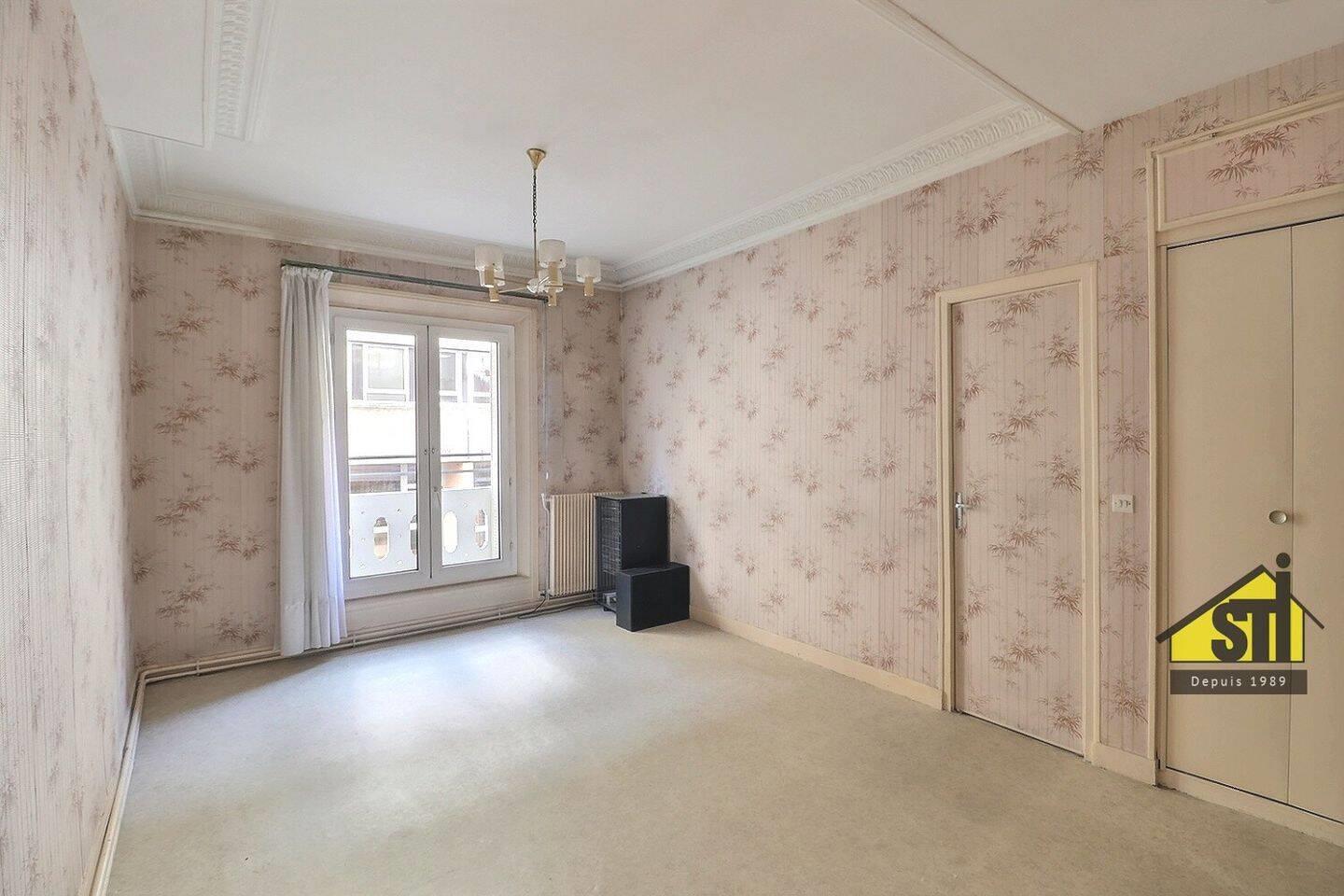 Appartement à vendre, 39m², Paris 14ème