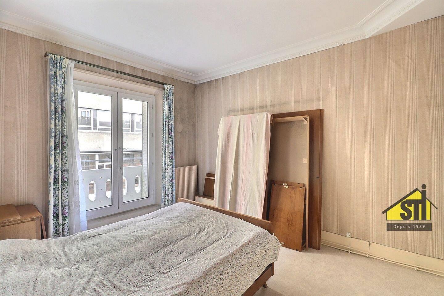 Appartement à vendre, 39m², Paris 14ème