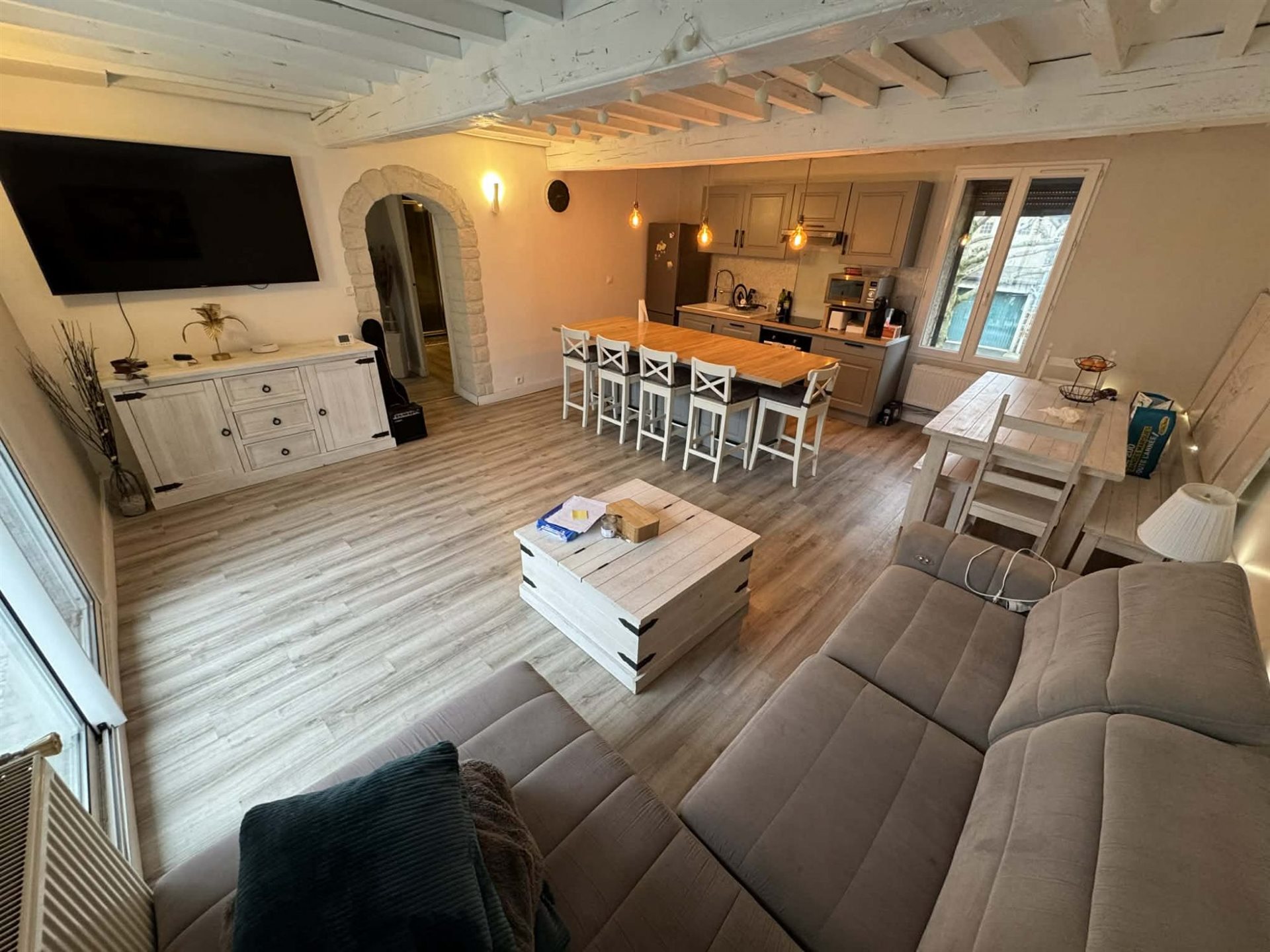 Maison à vendre, 214m², Clermont-Ferrand