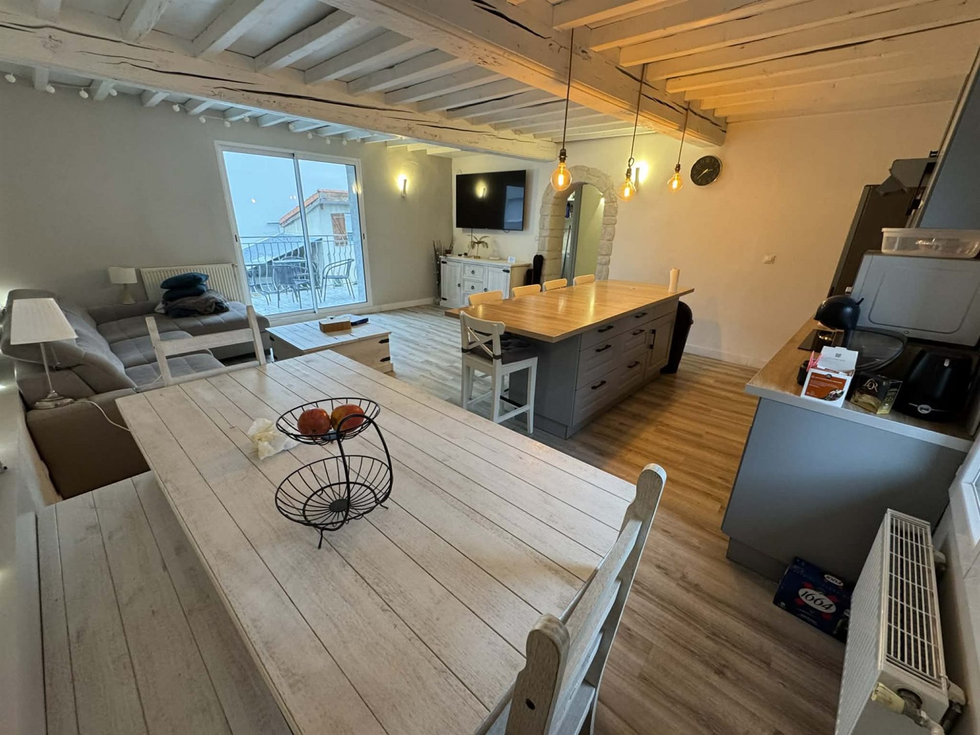 Maison à vendre, 214m², Clermont-Ferrand