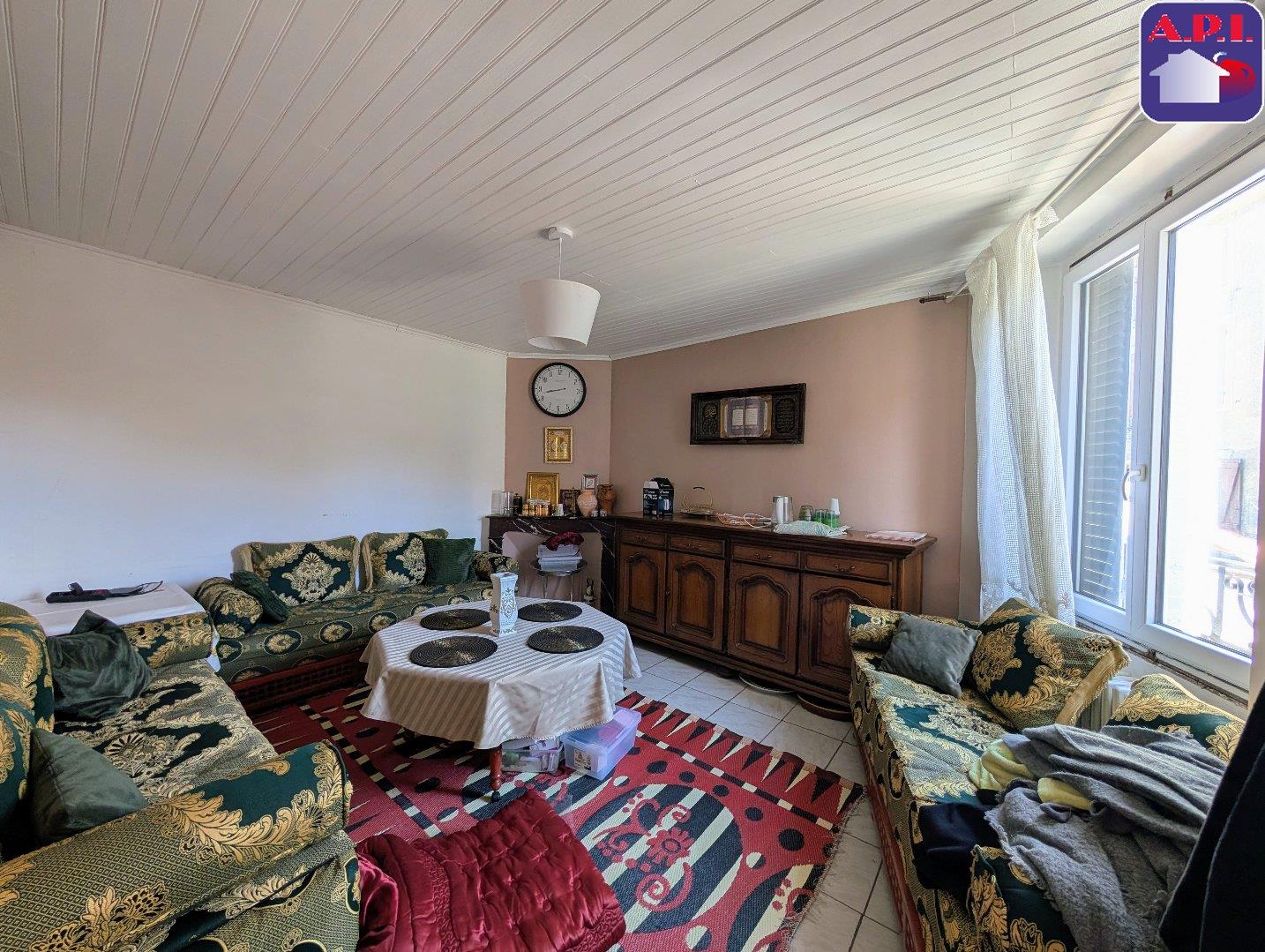 Maison à vendre, 146m², Villeneuve-d'Olmes