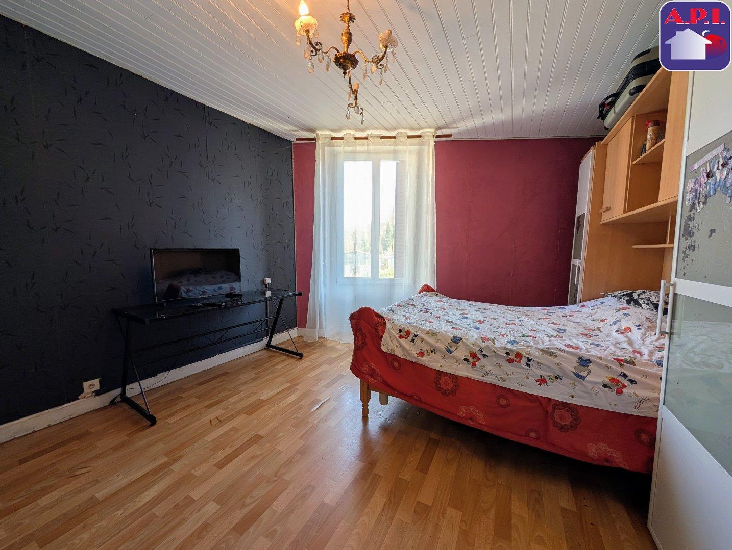 Maison à vendre, 146m², Villeneuve-d'Olmes