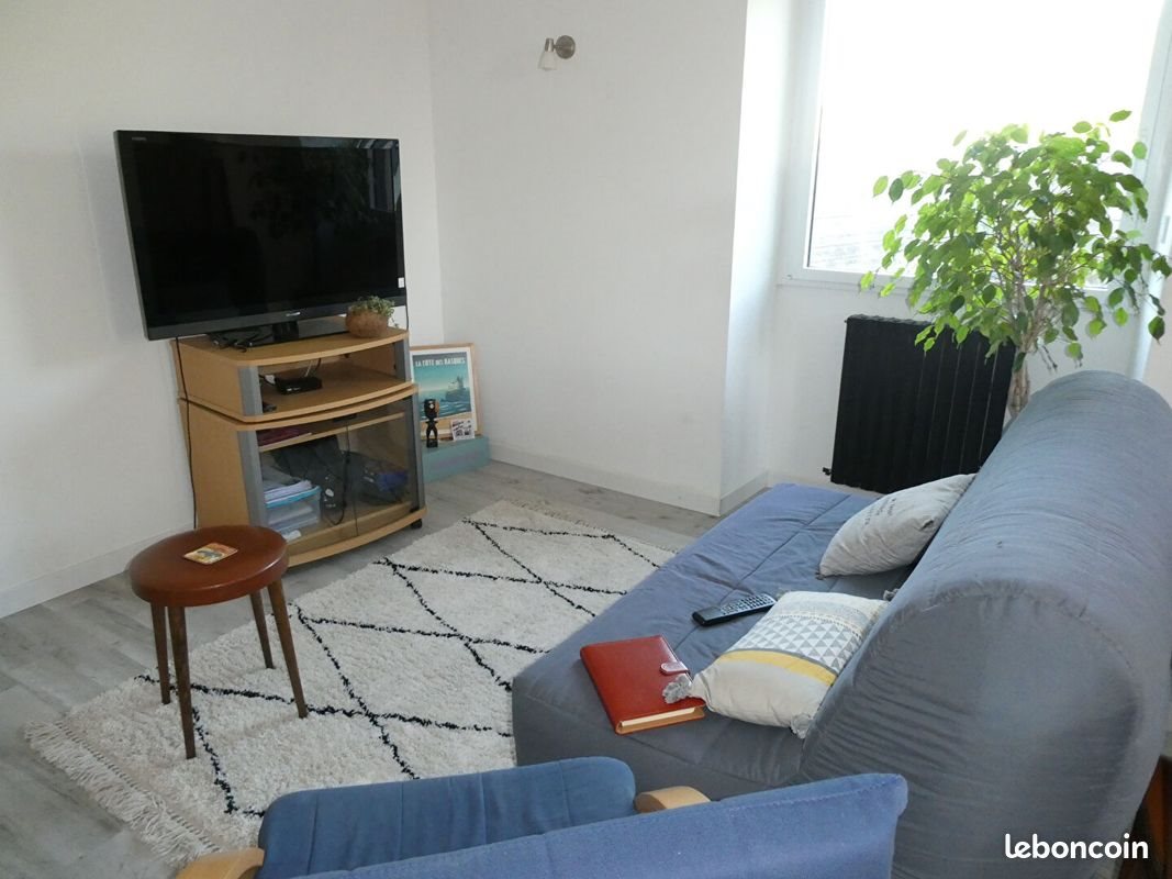 Appartement à louer, 50m², Montauban-de-Bretagne