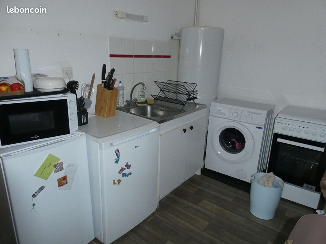 Appartement à louer, 45m², Gévezé