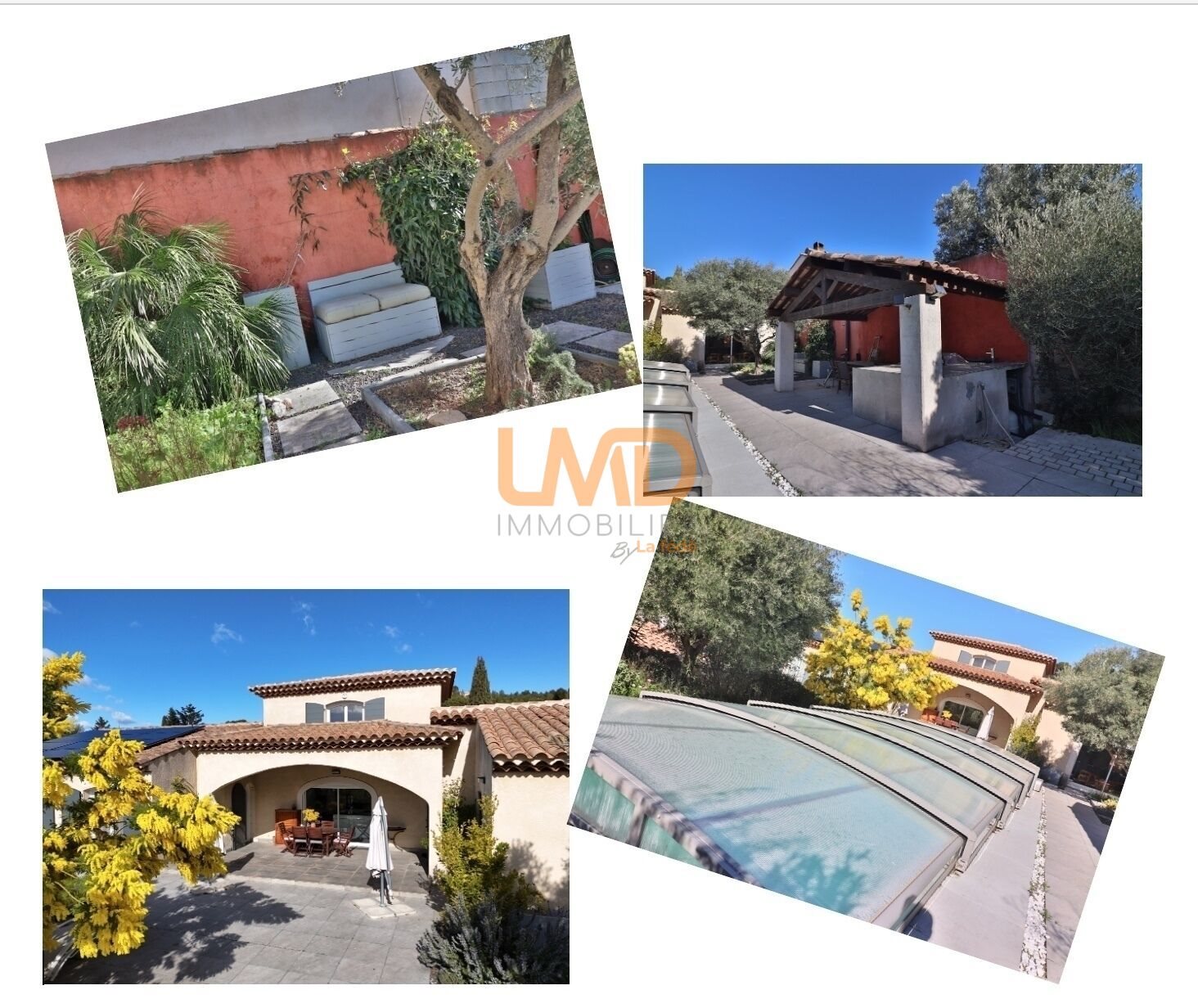 Maison à vendre, 142m², Plan-de-Cuques